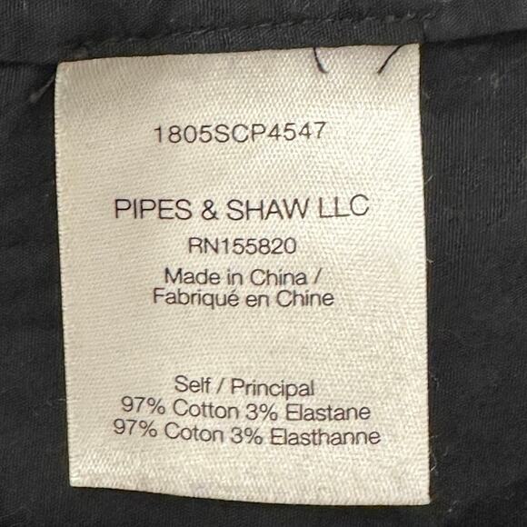 Veronica Beard Black Peplum Pintuck Structured Minimalist Office Siren Blouse - Picture 13 of 15